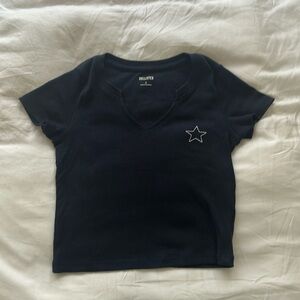 Hollister | Crop top